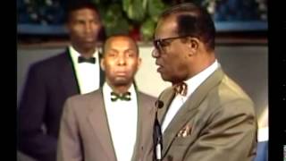 BEST Preaching EVER Farrakhan Speaks at Fellowship Missionary Baptist Church [upl. by Bertrand486]