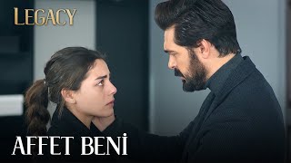 Seher Yamanın öldüğünü görüyor  Emanet 283 Bölüm [upl. by Eymaj]