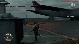 GTA IV  PC  Multiplayer Event 11222024 [upl. by Frager]