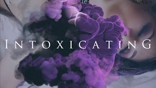 Infected Rain  Intoxicating Official Lyric Video [upl. by Elcin]