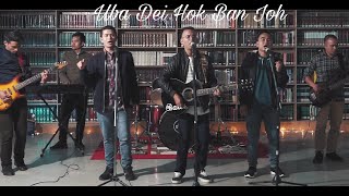 Badhanson Bareh  UBA DEI HOK BAN IOH Official Music Video [upl. by Hilel166]