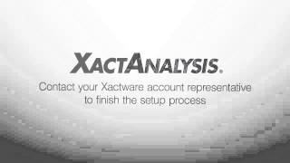 MoistureMapper Integration with XactAnalysis [upl. by Mikey]