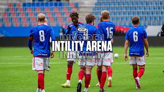 POSTMATCH Oppsummering etter 31seieren over Tromsø [upl. by Ananna]