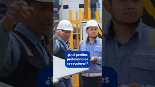 📢🔵 ¡Ingeniero profesional da el primer paso para ser parte del equipo supervisor de Osinergmin [upl. by Myranda]