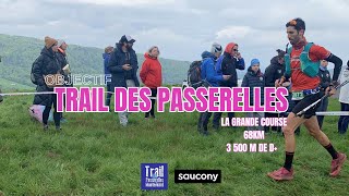 Trail des passerelles épisode 1 [upl. by Eocsor677]