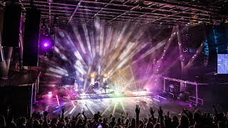 STS9  Circus Live  Red Rocks 2021 [upl. by Anel28]