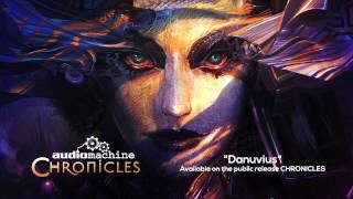 Audiomachine  Danuvius [upl. by Troc]