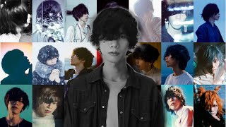 My Top 50 Kenshi Yonezu Songs [upl. by Nodnarb337]