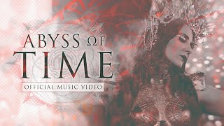 EPICA  Abyss of Time OFFICIAL MUSIC VIDEO [upl. by Alikam]