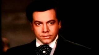 Mario Lanza  I´ll Walk With God [upl. by Colwen]