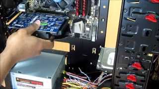 Gigabyte GF GTX 650 OC ED PCIE 30 2GB RAM Video Card [upl. by Sigfried]