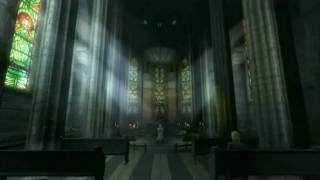 The Elder Scroll IV Oblivion Nehrim Trailer 2010 HQ 1080p [upl. by Helli741]