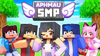 The APHMAU SMP In Minecraft [upl. by Good]