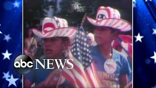 How July 4th Was Celebrated 40 Years Ago [upl. by Sawyere369]