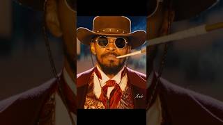 Django x Way down we go django djangounchained quentintarantino jamiefoxx [upl. by Anigriv]