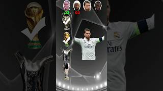 Ramos Vs Vandijk Vs Kante Vs Rudiger 🔥🔥footballyoutubeshortsshorts [upl. by Nnoj]