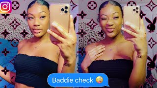 15 Instagram Baddie Captions [upl. by Pittel]