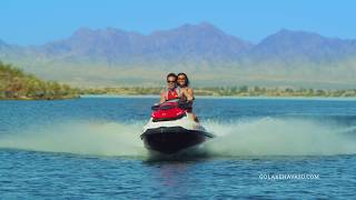 Lake Havasu  Book A Fun Getaway [upl. by Lytsyrk]