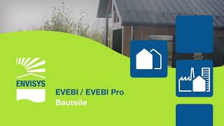 EVEBI Lernvideo Bauteile erfassen [upl. by Forbes]