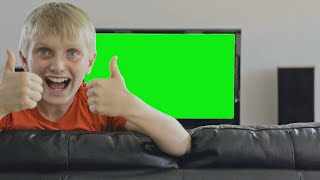 How To Use Green Screen  Vegas Movie Studio amp Vegas Pro [upl. by Vergil]