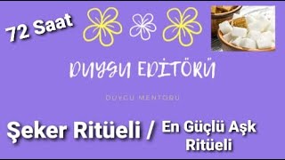 Karabiber rütieli sevdiğiniz kişiyi pişman ettiren çok etkili Rütieli 100 kanıtlı 🗝️ [upl. by Ehcram]