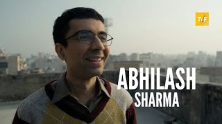 Abhilash Sharma  TVFs Aspirants  TheViralFever [upl. by Kwei828]