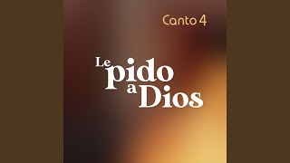 Le pido a Dios [upl. by Juliana63]