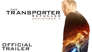 The Transporter 2002 Trailer 1  Movieclips Classic Trailers [upl. by Nesnej611]