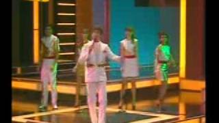 Eurovision 1982 Turkey Neco  Hani [upl. by Levon]