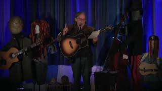 Dougie MacLean  Live 205 [upl. by Artenahs]