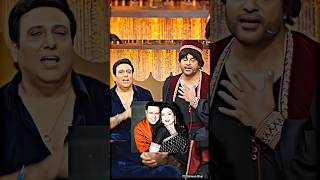 Govinda Krushna Controversy End 😡🥺 Sunita Ahuja 😊shahrukhan salmankhan viral shorts trending [upl. by Hogan]