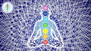 Music To Power your Inner Being  12000Hz 10000Hz 8000Hz 12Hz 10Hz 8Hz Chakra Vortex Meditation [upl. by Kirst]