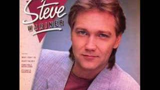 Steve Wariner  Its Only A Heartache [upl. by Newol]