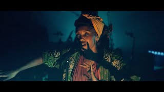 Imany  Slow Down Live at The Casino de Paris [upl. by Yelrebmik819]