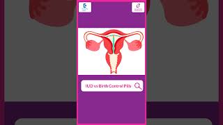 Best Contraceptive Method Copper T or IUD VS Contraceptive PillDrSheetal Agarwal Doctors Circle [upl. by Mungovan]