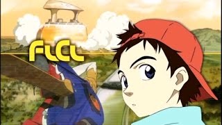 FLCL Review 2000 [upl. by Link90]