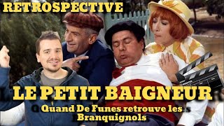 LE PETIT BAIGNEUR  RETROSPECTIVE [upl. by Chlo]