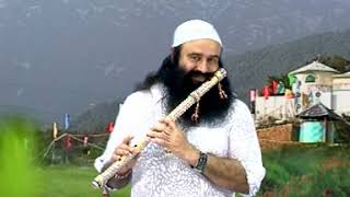 Main Lu Mubarak  मैं लूं मुबारक  Saint Dr MSG Insan  MSG Sur Sangam  Dera Sacha Sauda [upl. by Ominorej]