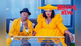 MBM 2021  Ndapiso ampNgumevitjiua wedding song [upl. by Yardna]