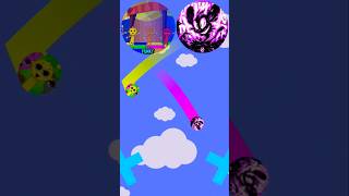 Incredibox Sprunki vs Funk do Bounce Slowed competition funkdobounce incrediboxsprunki [upl. by Anaerdna]