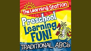 ABC Song Traditional ABCs [upl. by Teagan]