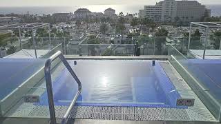 Tigotan Hotel Tenerife [upl. by Poyssick419]