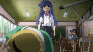 Top anime revenge and bully fails  Rika chan dealing with bullies [upl. by Appel]