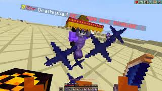 PVP PROSTOCRAFT1X1ZAMES [upl. by Kolva]