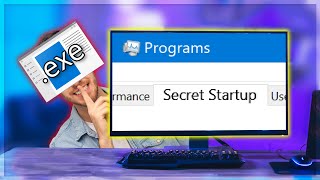 Finding Hidden Startup Programs in Windows Ultimate Guide [upl. by Melita]