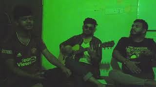 Tumi Acho Chuye Jawa Digonte । তুমি আছো ছুঁয়ে যাওয়া দিগন্তে । Band HashiMukh [upl. by Leicester960]