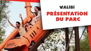 Pourrastu tenir le rythme   Le parc Walibi RhôneAlpes [upl. by Sudhir]