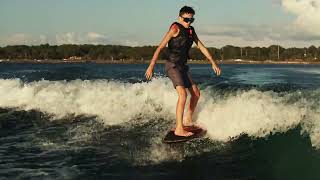 Ronix Wake 2024 [upl. by Alleinad]