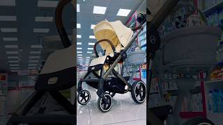 Cybex Balios S 21 beniöneçıkart stroller keşfet cybex [upl. by Nolham995]