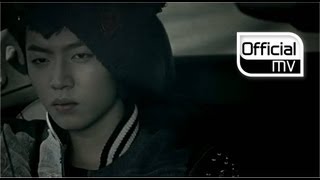 100백퍼센트  BAD BOY나쁜놈 MV [upl. by Kosiur]